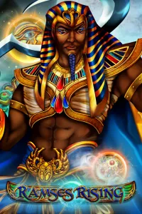 Ramses Rising